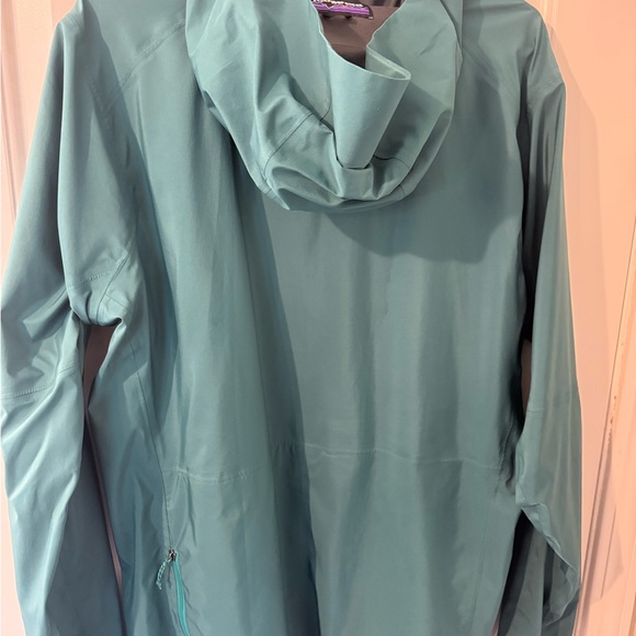 Patagonia Men’s Dirt Roamer Jacket Large - Picture 3 of 3